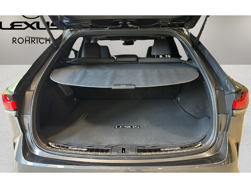 New 2026 Lexus RX 350 Premium w/ Accessory Package (K3) AWD/4WD image 24