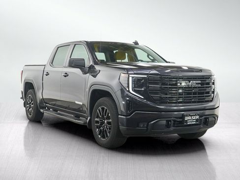 Used 2023 GMC Sierra 1500 Elevation AWD/4WD image 7