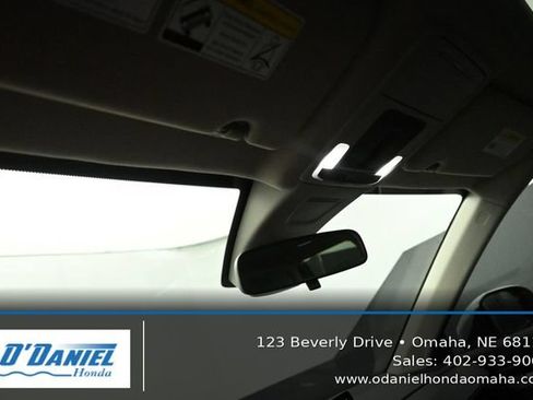 Used 2026 Honda CR-V EX image 33