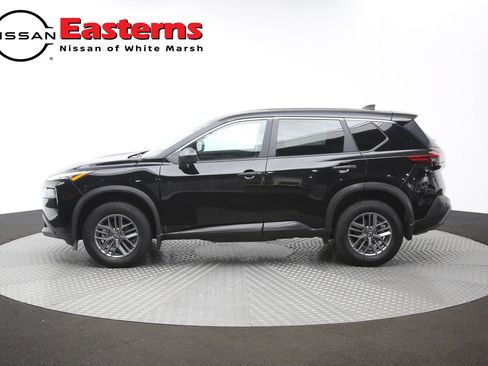Used 2023 Nissan Rogue S FWD image 59
