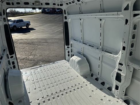 Used 2025 RAM ProMaster 2500 image 12