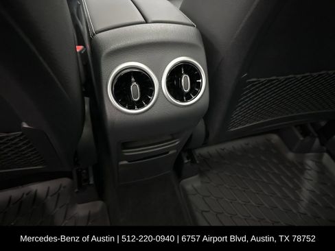 Certified 2025 Mercedes-Benz GLB 250 GLB 250 image 23