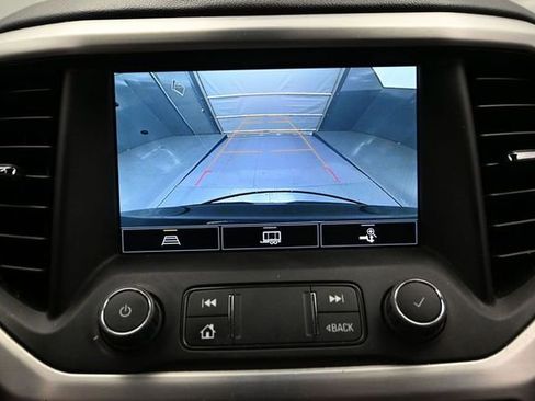Used 2023 GMC Acadia SLT w/ Elevation Edition AWD/4WD image 45