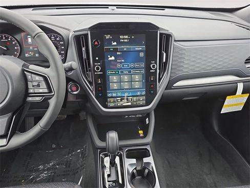 New 2026 Subaru Forester Premium image 11