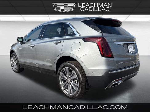 New 2026 Cadillac XT5 Premium Luxury w/ Driver Assist Package image 6