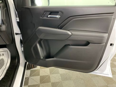 New 2026 GMC Canyon Elevation image 27