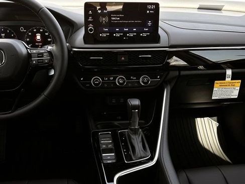 New 2026 Acura ADX AWD image 18