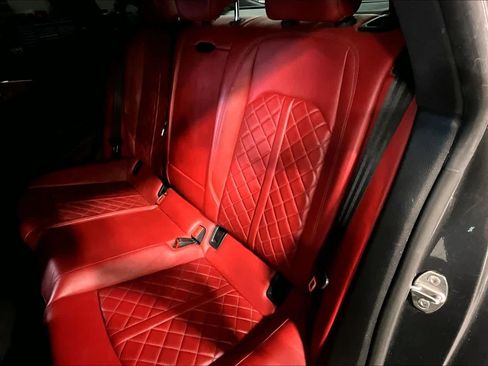 Used 2024 Audi S5 Premium Plus image 19