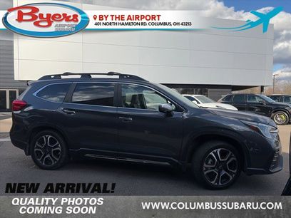Used 2023 Subaru Ascent Touring