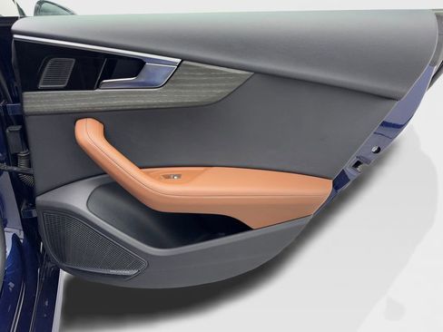 Used 2023 Audi A5 2.0T Premium Plus w/ Premium Plus image 43