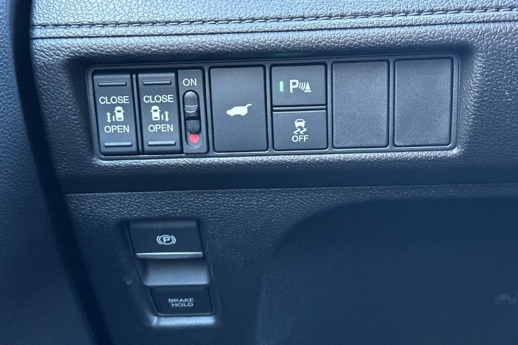 New 2026 Honda Odyssey Elite image 30