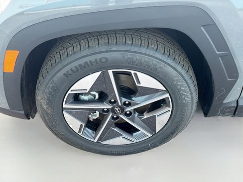 New 2026 Hyundai Tucson SEL image 26