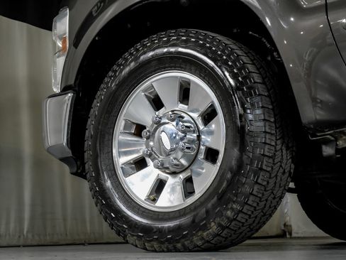 Used 2008 Ford F250 Lariat RWD image 48