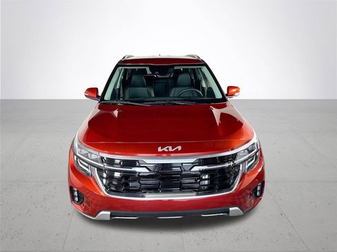 New 2026 Kia Seltos SX image 3