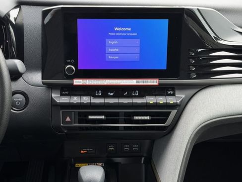 New 2026 Toyota Camry LE image 16