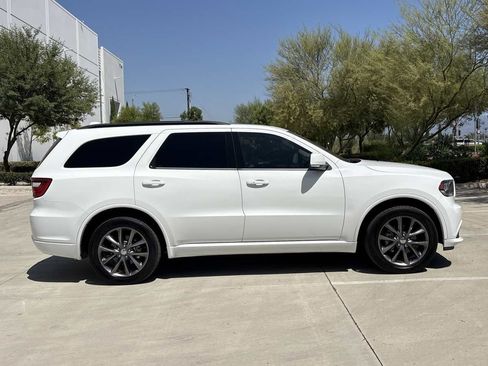 Used 2018 Dodge Durango GT w/ Premium Group AWD/4WD image 2