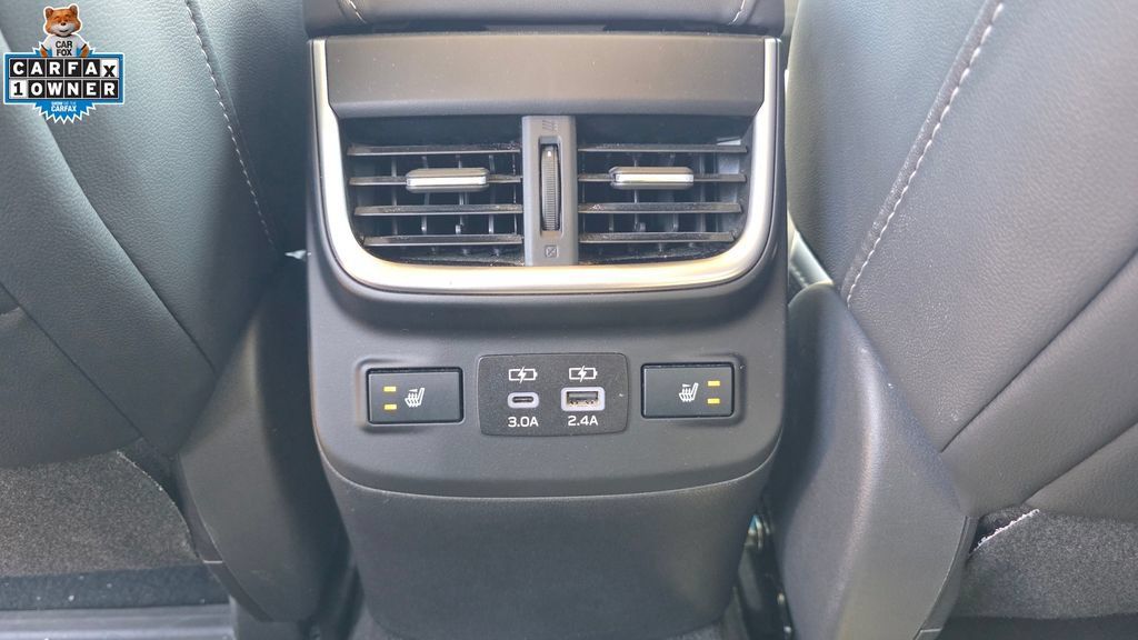Used 2023 Subaru Outback Limited AWD/4WD image 26