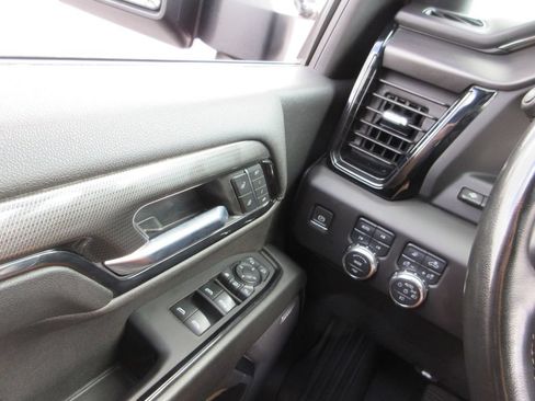 Certified 2024 GMC Sierra 3500 AT4 w/ AT4 Premium Plus Package AWD/4WD image 34