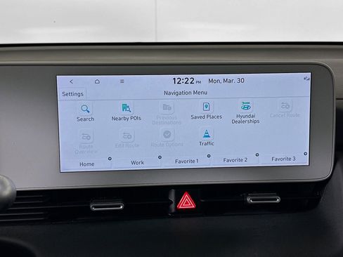 Used 2024 Hyundai Ioniq 5 SEL image 22