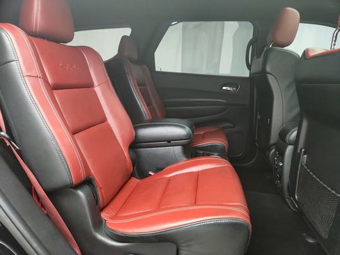 Used 2021 Dodge Durango SRT w/ Technology Group image 38