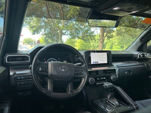 Used 2025 Toyota Tacoma SR5 RWD image 12