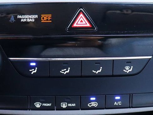 Used 2017 Hyundai Tucson SE w/ SE Popular Package 02 FWD image 45