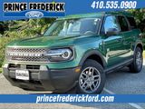 New 2025 Ford Bronco Sport Big Bend image 2