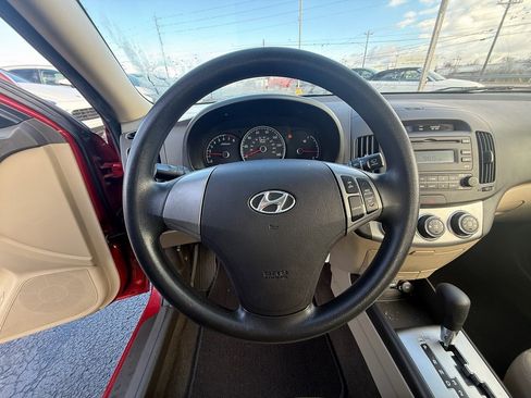 Used 2010 Hyundai Elantra GLS image 15