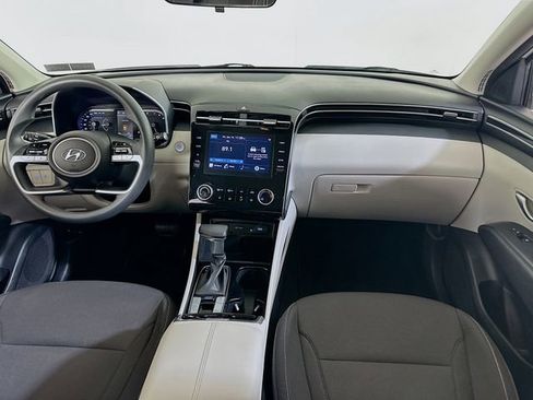 Used 2023 Hyundai Tucson SEL image 13
