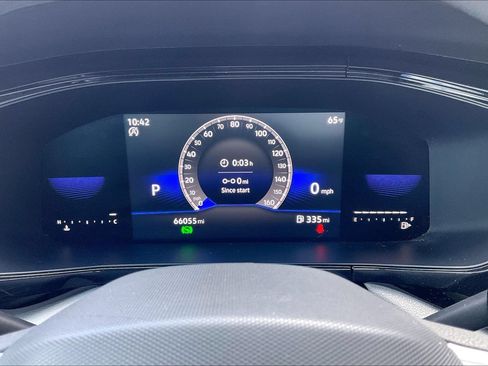 Used 2022 Volkswagen Taos S FWD image 12