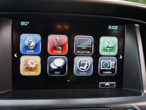Used 2018 Chevrolet Colorado Z71 AWD/4WD image 9
