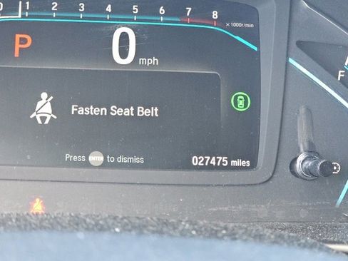 Certified 2023 Honda Odyssey Sport image 13