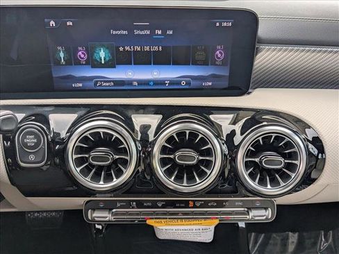 New 2026 Mercedes-Benz CLA 250 image 12