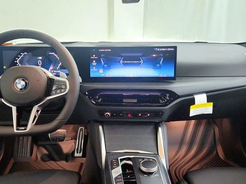 Used 2025 BMW 230i xDrive Coupe w/ M Sport Package image 21