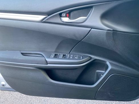 Used 2021 Honda Civic LX image 17