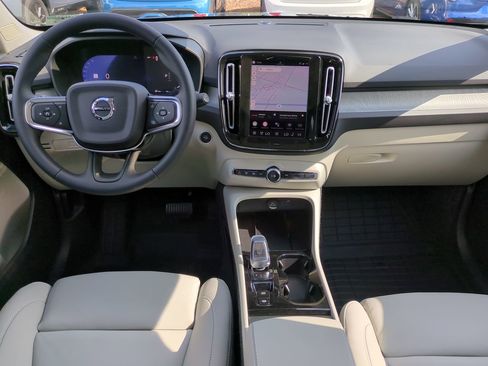 New 2026 Volvo XC40 B5 Plus w/ Protection Package Premier image 13