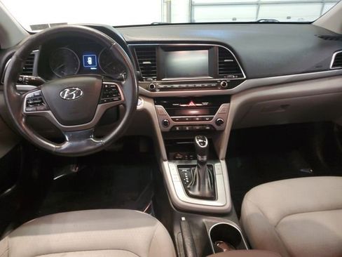 Used 2018 Hyundai Elantra Value Edition image 13