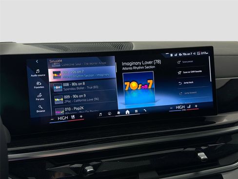 New 2026 BMW X5 xDrive40i AWD/4WD image 14