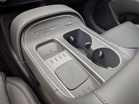 New 2026 Hyundai Palisade Calligraphy image 25