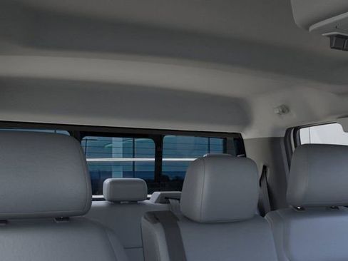 New 2026 Ford F550 4x4 Supercab Super Duty image 22