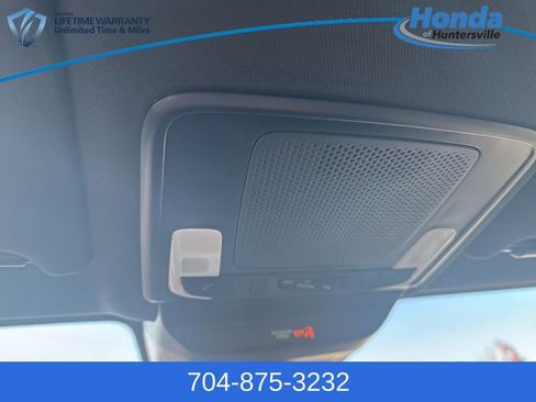 New 2026 Honda HR-V Sport image 33