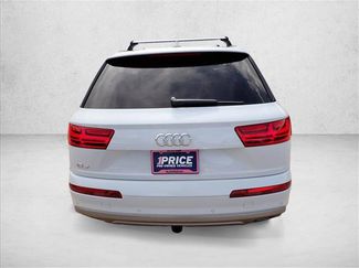 Used 2019 Audi Q7 3.0T Premium Plus AWD/4WD video 3