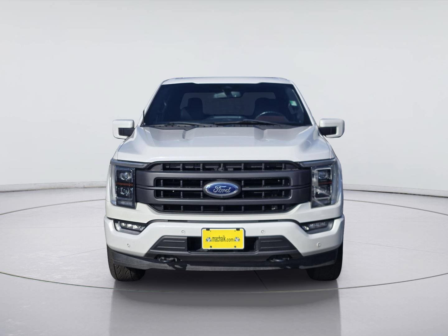Used 2023 Ford F150 Lariat w/ Equipment Group 502A High AWD/4WD image 2