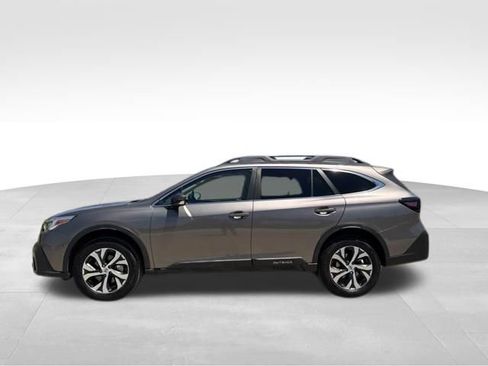 Used 2021 Subaru Outback Limited XT AWD/4WD image 7