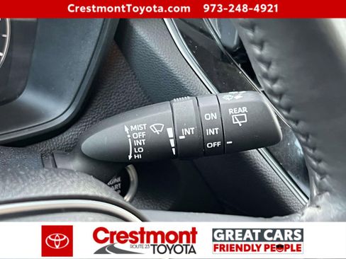 Used 2023 Toyota Corolla Cross LE image 22