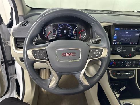 Used 2023 GMC Terrain Denali w/ Denali Premium Package image 14