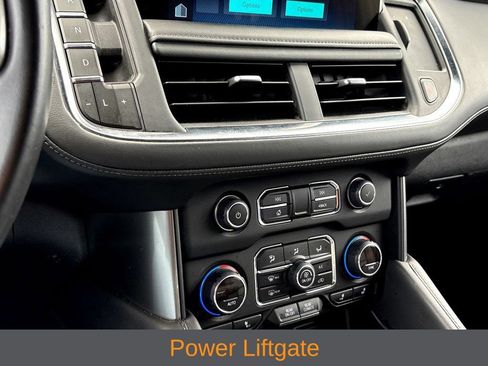 Used 2023 Chevrolet Tahoe LT AWD/4WD image 11
