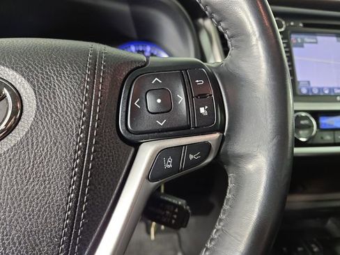 Used 2019 Toyota Highlander XLE image 23