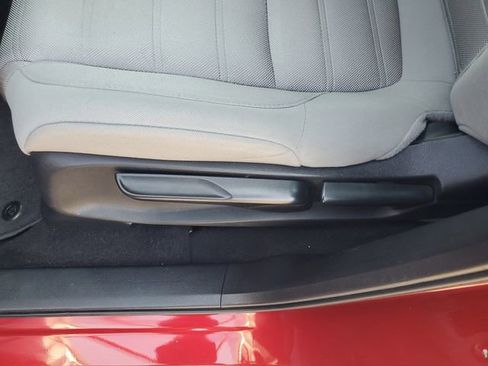 Used 2020 Honda CR-V LX image 16