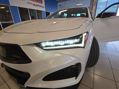 Certified 2021 Acura TLX Type S AWD/4WD image 27